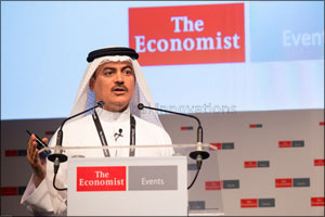 The Economist Events holds Conference on achieving world-class health care system in Middle East and North Africa