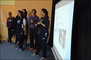 AMSI schools hold ‘Happiness Hackathon' to combat cyber bullying