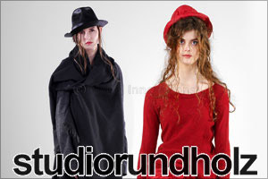 Autumn Winter 2015 by Rundholz