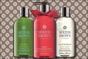 Molton Brown Celebrates the UAE National Day