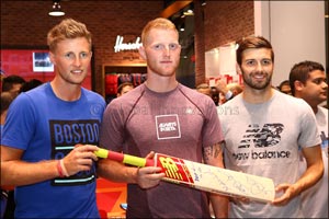 New Balance Launches “Always in Beta” Global Brand Platform
