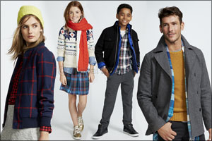 Old Navy opens doors to its first store in the UAE