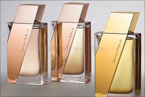 Boruzz Headlines Rasasi's Participation: New Launch Hawas Sweeps Style Stakes at Kuwait Autumn Perfumes Exhibition