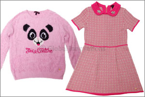 Baby Girl from Juicy Couture