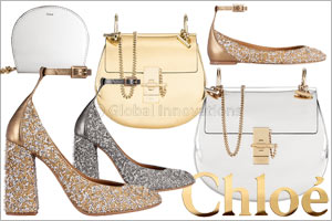 Chloé's Festive 2015