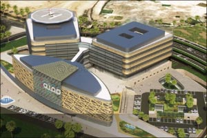 H.H. Sheikh Ahmed Bin Saeed Al Maktoum Announces Progress of AED3.2 Billion Worth of Investment Projects at Dubai Silicon Oasis