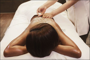 Festive Spa Special at Nysa Spa
