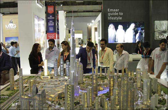 Dubai Property Show in Mumbai Ends on a Profitable Note