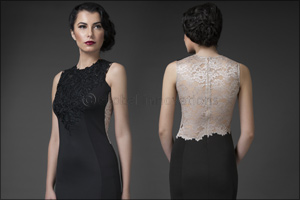 Mayyur Girotra introduces the much touted Luxury Prêt line in Dubai