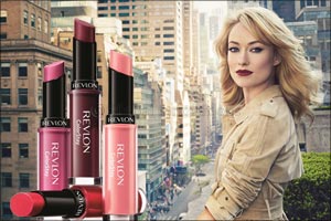 Revlon ColorStay Ultimate Suede™ Lipstick