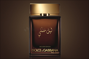 DOLCE&GABBANA The One Royal Night
