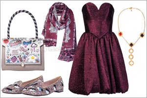 Saks Fifth Avenue - Gift Guide!