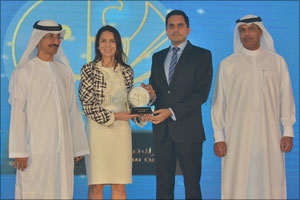 Dubai Customs honors constructive complaint submitters