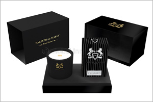 Pick the perfect gift for your loved ones from Parfums de Marly's exquisite range of Coffrets