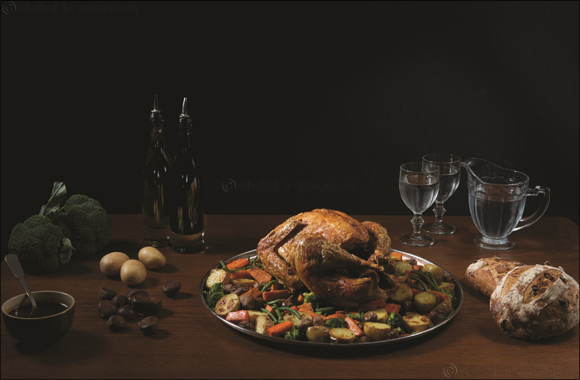 From ‘Joyeux Noel' to ‘Buon Natale', Azadea introduces irresistible festive offerings at French bakery PAUL and Italian restaurant Eataly
