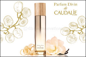 Parfum Divin de Caudalie