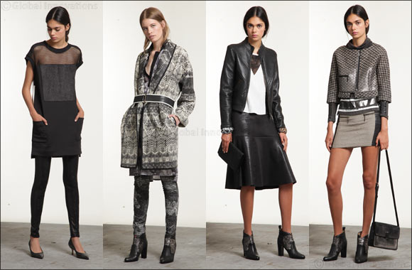Exciting new boutique brand - Tramando