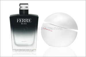 Gianfranco Ferré Scents For Him and Her