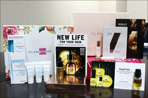 November 2015 Glambox