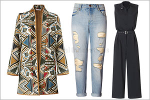 MANGO Fashion Frames: Summer/Summer 2016