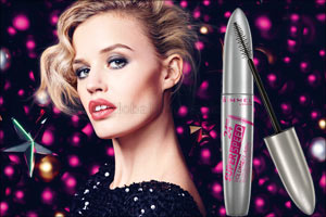 Rimmel London Introduces the New Volume Flash Super Speed Mascara