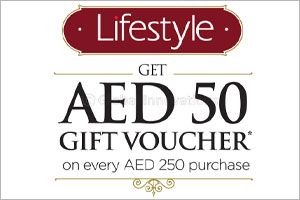 Lifestyle Festival Promotion