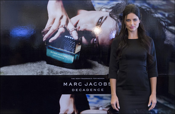 Marc Jacobs Decadence Event