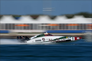 XDubai clinch fourth XCAT World Series title in a row as team Abu Dhabi's brave bid falls short