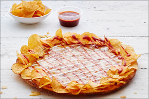 PAAVO'S PIZZA is now open at the Palm Jumeirah, Dubai