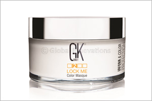 GKhair Launches New Color and Treatment Collection