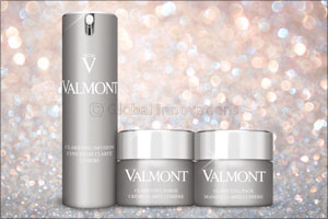 Valmont introduces its new line, Expert of Light, to the UAE