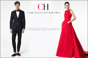 CH Carolina Herrera Spring Summer 2016