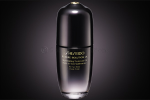 Shiseido: Replenishing Treatment Oil