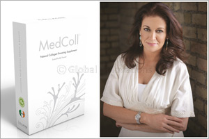 The Unexpected Joint Formula: MedColl – Joint success following anecdotal data