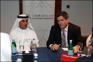 UBF Agrees Partnership with British Bankers' Association