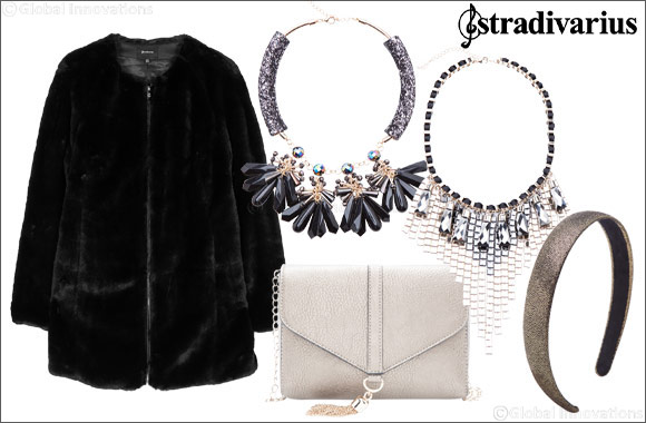 Stradivarius Gifting Ideas for Christmas