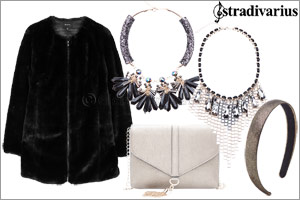 Stradivarius Gifting Ideas for Christmas
