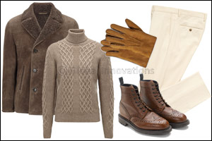 Follow The Herd - Hackett London