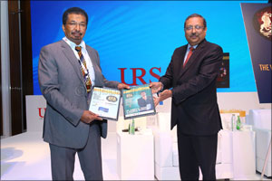UAE's Al Rawabi Dairy named as one of World's Greatest Brands at Indo-UAE Business Summit