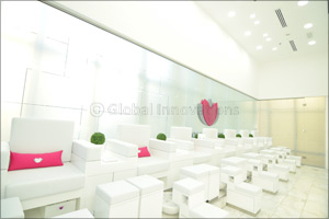 January Is Perfectly Pampered Nails Month - Book Your Free Manicure With Every Facial At The White Room
