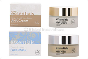 Herbal Essentials Invite You To Embrace A New Year And A New You