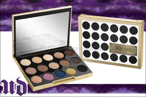 Urban Decay announces an exciting collaboration with singer and fashion entrepreneur Gwen Stefani, set to launch later this year.
