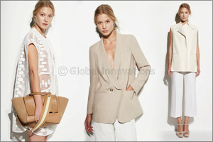Purificacion Garcia Spring Summer 2016 | New Women's Collection