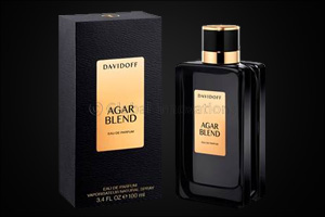 DAVIDOFF AGAR BLEND: The second opus of the Davidoff Blend Collection.