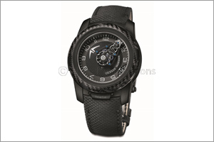 A Model of Innovation, Limited-Edition Freaklab sets new milestone, pushes boundaries by Ulysse Nardin