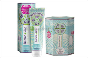 A Skin Care Resolution that is easy to stick to!
