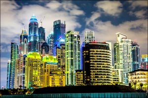 Real Estate Market in Dubai