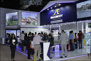Dubai Property Show Hong Kong bound