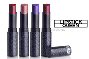 Put Your Lips In The Limelight - Introducing All That Jazz by Lipstick Queen