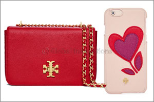 My Tory Burch Valentine
